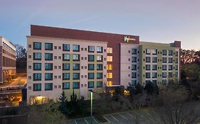 Even Hotel Alpharetta - Avalon Area By Ihg
